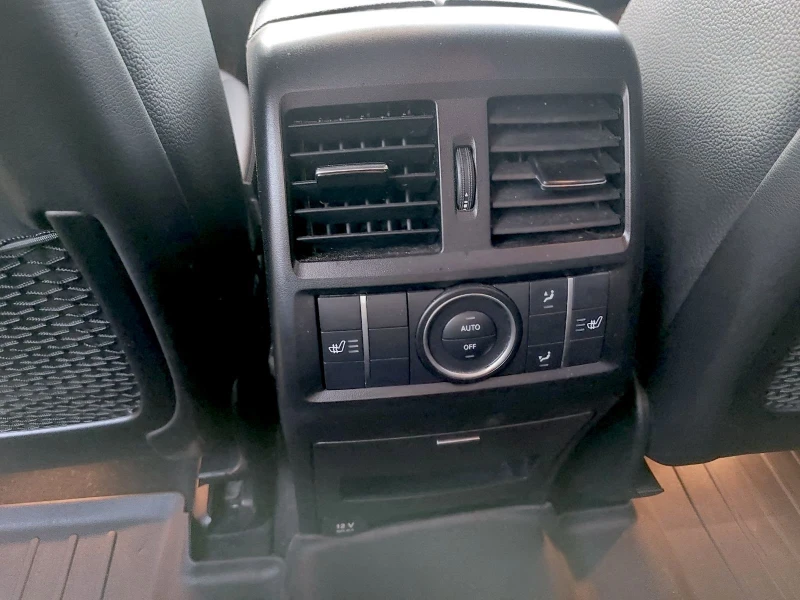 Mercedes-Benz GLE 43 AMG 3.0 Bi Turbo  390кс, снимка 13 - Автомобили и джипове - 52412685