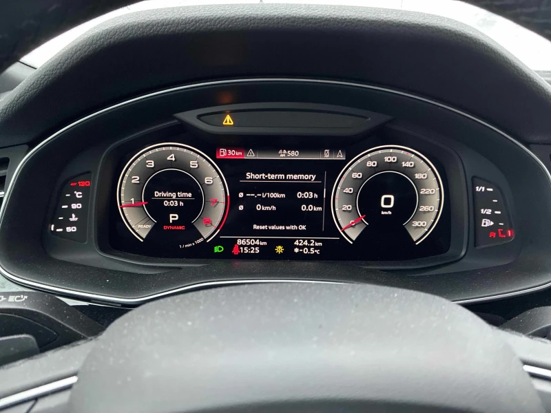 Audi Q7 * CARFAX * БЕЗ ПЪРВОНАЧАЛНА ВНОСКА, снимка 7 - Автомобили и джипове - 52751716