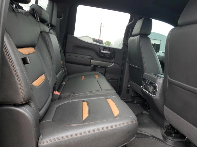 Gmc Sierra 5.3l K1500 At4, снимка 10 - Автомобили и джипове - 53179716