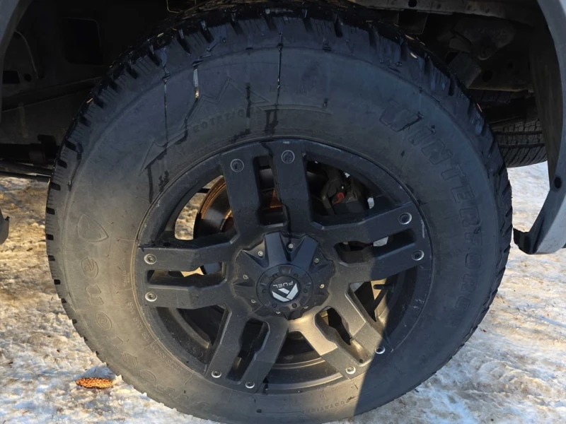 Ford F150 SUPERCREW * CARFAX * ФИНАНСИРАНЕ, снимка 12 - Автомобили и джипове - 53239117