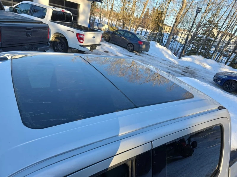 Ford F150 SUPERCREW * CARFAX * ФИНАНСИРАНЕ, снимка 10 - Автомобили и джипове - 53239117