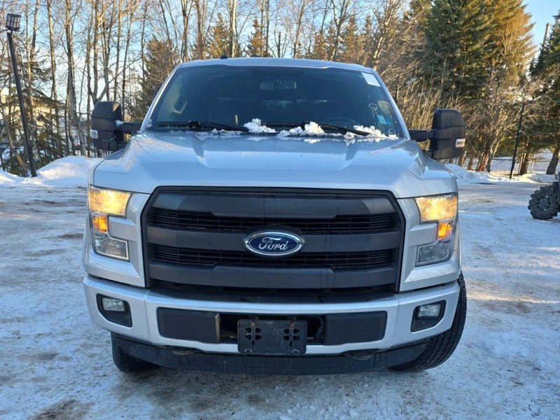 Ford F150 SUPERCREW * CARFAX * ФИНАНСИРАНЕ, снимка 2 - Автомобили и джипове - 53239117