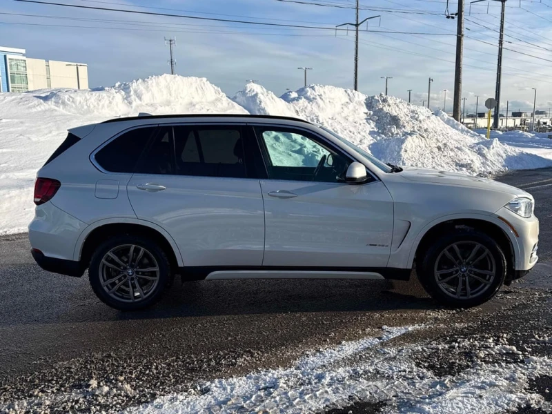 BMW X5 * xDrive35d * CARFAX * 360 * ПОДГРЕВИ, снимка 3 - Автомобили и джипове - 53278075