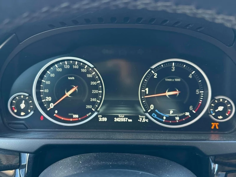 BMW X5 * xDrive35d * CARFAX * 360 * ПОДГРЕВИ, снимка 8 - Автомобили и джипове - 53278075