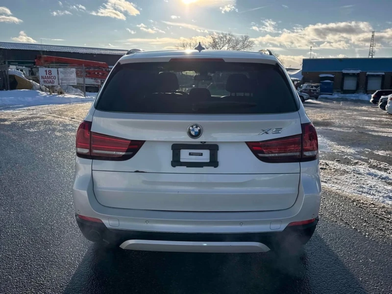 BMW X5 * xDrive35d * CARFAX * 360 * ПОДГРЕВИ, снимка 4 - Автомобили и джипове - 53278075