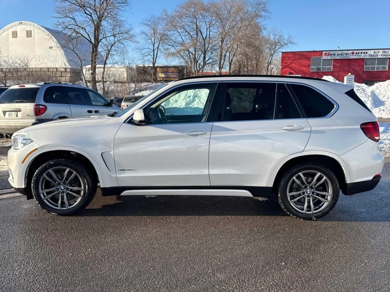 BMW X5 * xDrive35d * CARFAX * 360 * ПОДГРЕВИ, снимка 2 - Автомобили и джипове - 53278075