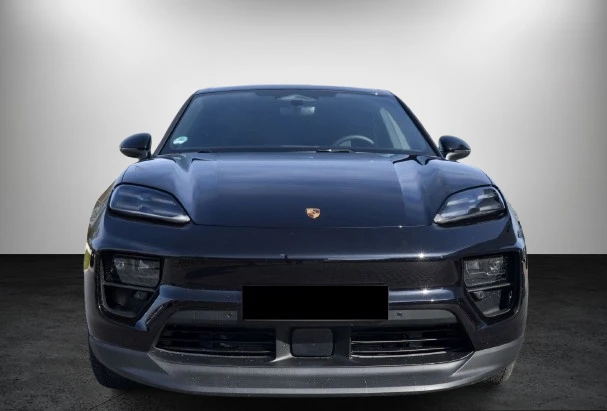 Porsche Macan = Sport Chrono = Air Suspension Гаранция - 144340 лв. - 91606956 1