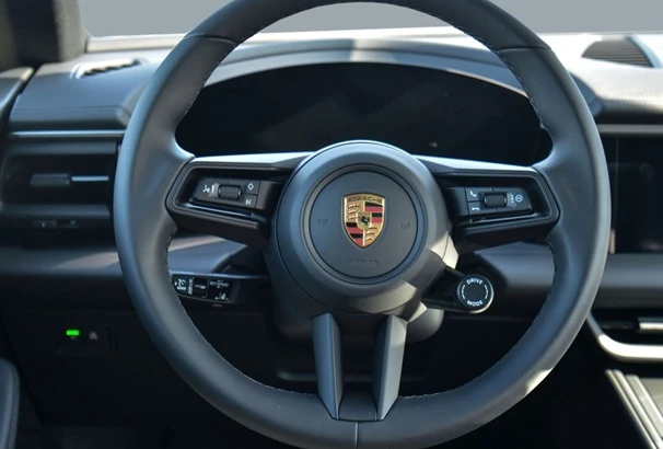 Porsche Macan = Sport Chrono = Air Suspension Гаранция - изображение 10