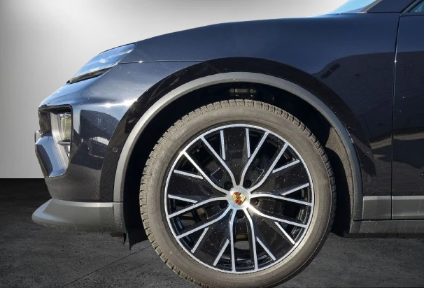 Porsche Macan = Sport Chrono = Air Suspension Гаранция - изображение 4