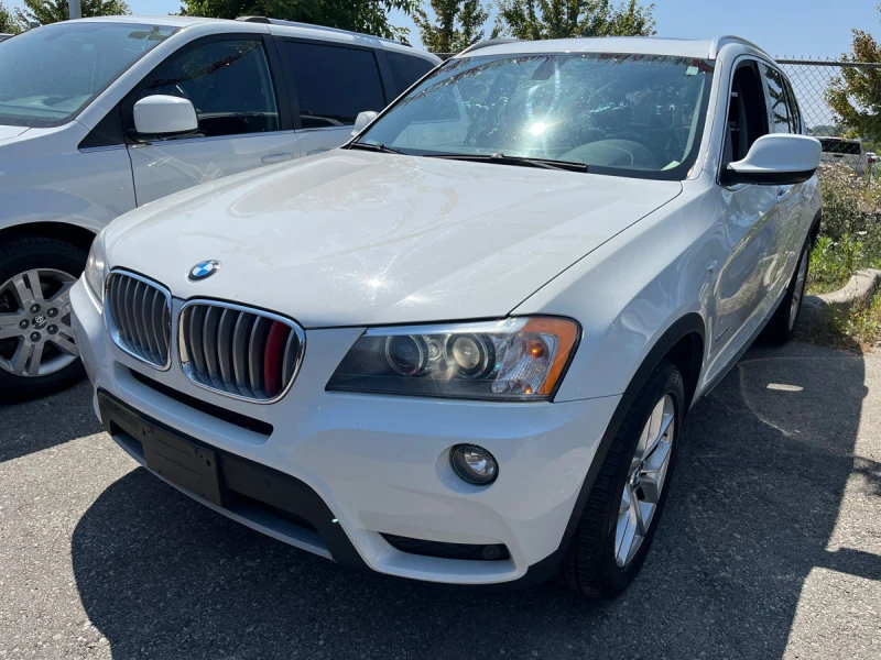 BMW X3 * АВТОКРЕДИТ* - 13099 лв. - 47709583 1