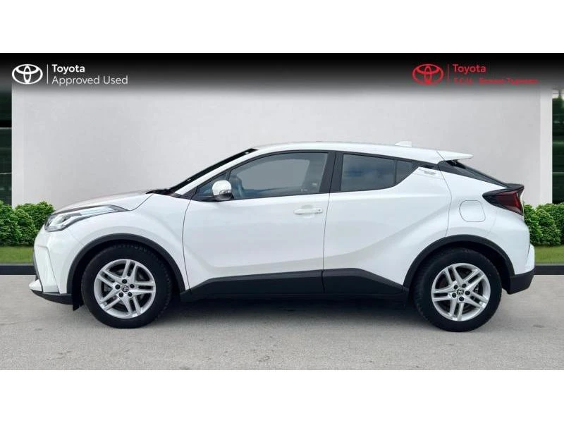 Toyota C-HR 1.8h Center - изображение 8