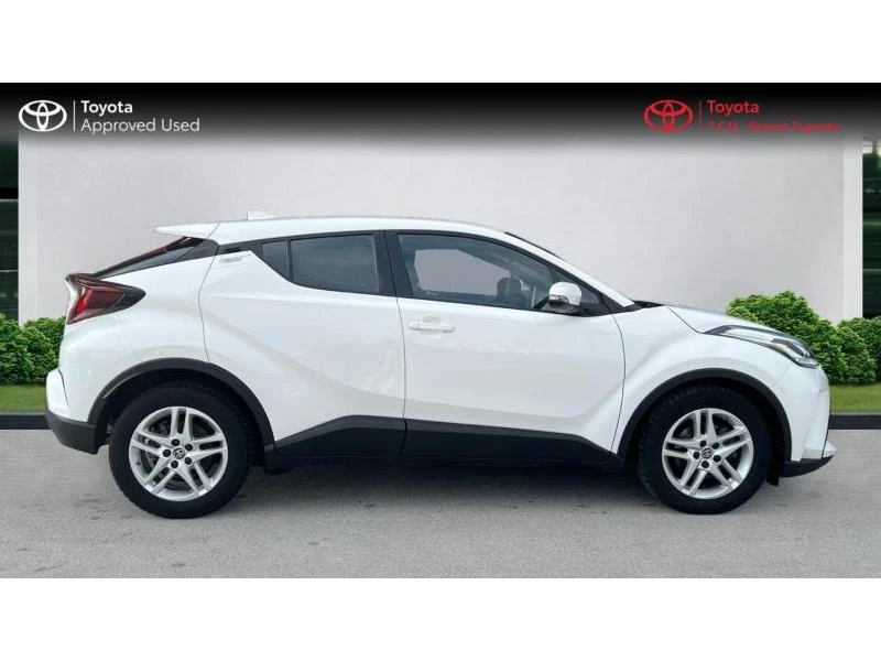 Toyota C-HR 1.8h Center - изображение 4
