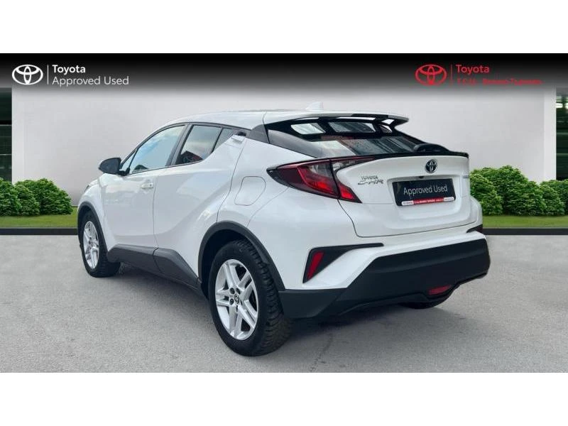 Toyota C-HR 1.8h Center - изображение 7