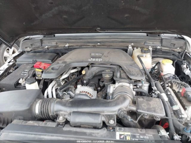 Jeep Wrangler UNLIMITED WILLYS 4X4* Видео на мотор* KARFAX - изображение 9