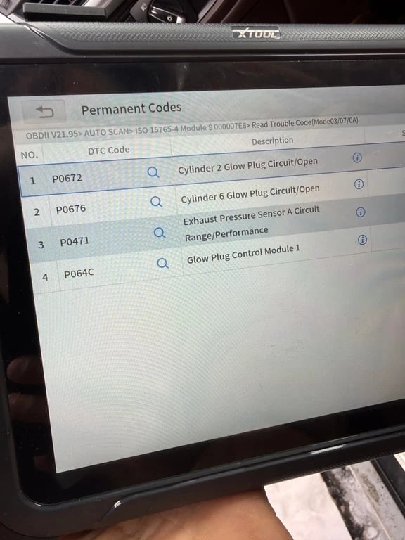 BMW X5 * xDrive35d * CARFAX * 360 * ПОДГРЕВИ, снимка 12 - Автомобили и джипове - 53278075