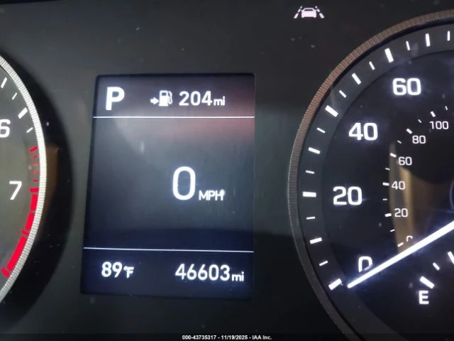 Hyundai Tucson SPORT, снимка 14 - Автомобили и джипове - 53736032