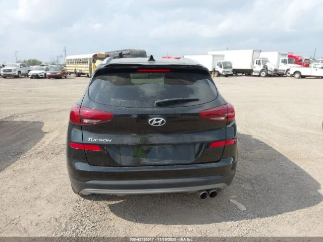 Hyundai Tucson SPORT, снимка 15 - Автомобили и джипове - 53736032