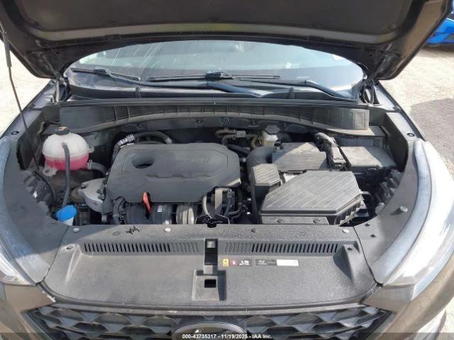 Hyundai Tucson SPORT, снимка 9 - Автомобили и джипове - 53736032