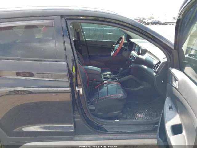 Hyundai Tucson SPORT, снимка 5 - Автомобили и джипове - 53736032