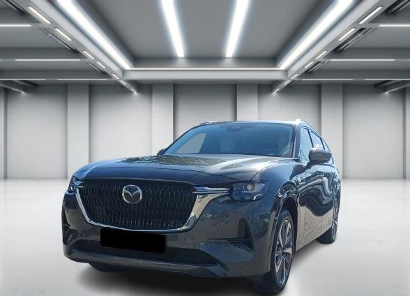 Mazda CX-80 3.3 e-SKYACTIV D AWD = Takumi Plus = �������� | Mobile.bg � ����������� 1