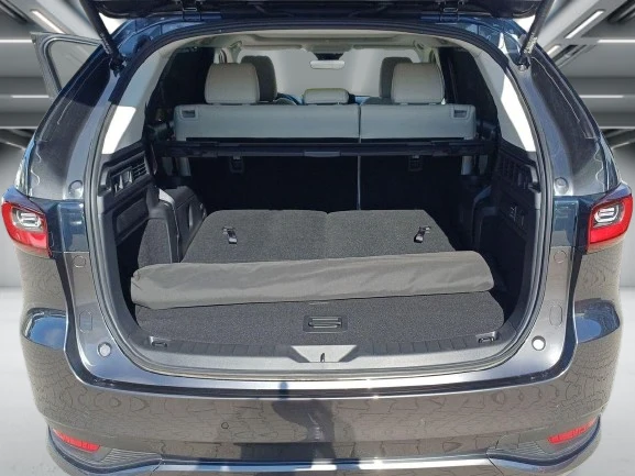 Mazda CX-80 3.3 e-SKYACTIV D AWD = Takumi Plus = �������� | Mobile.bg � ����������� 9