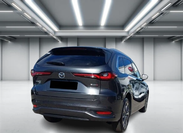 Mazda CX-80 3.3 e-SKYACTIV D AWD = Takumi Plus = �������� | Mobile.bg � ����������� 2