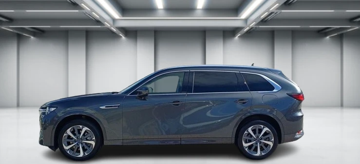 Mazda CX-80 3.3 e-SKYACTIV D AWD = Takumi Plus = �������� | Mobile.bg � ����������� 3