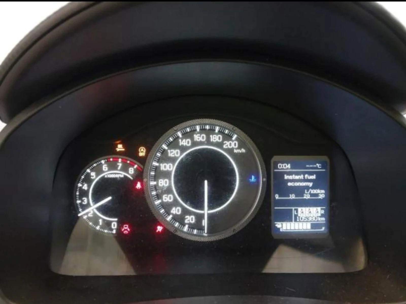 Suzuki Ignis 1.2i | Mobile.bg   14