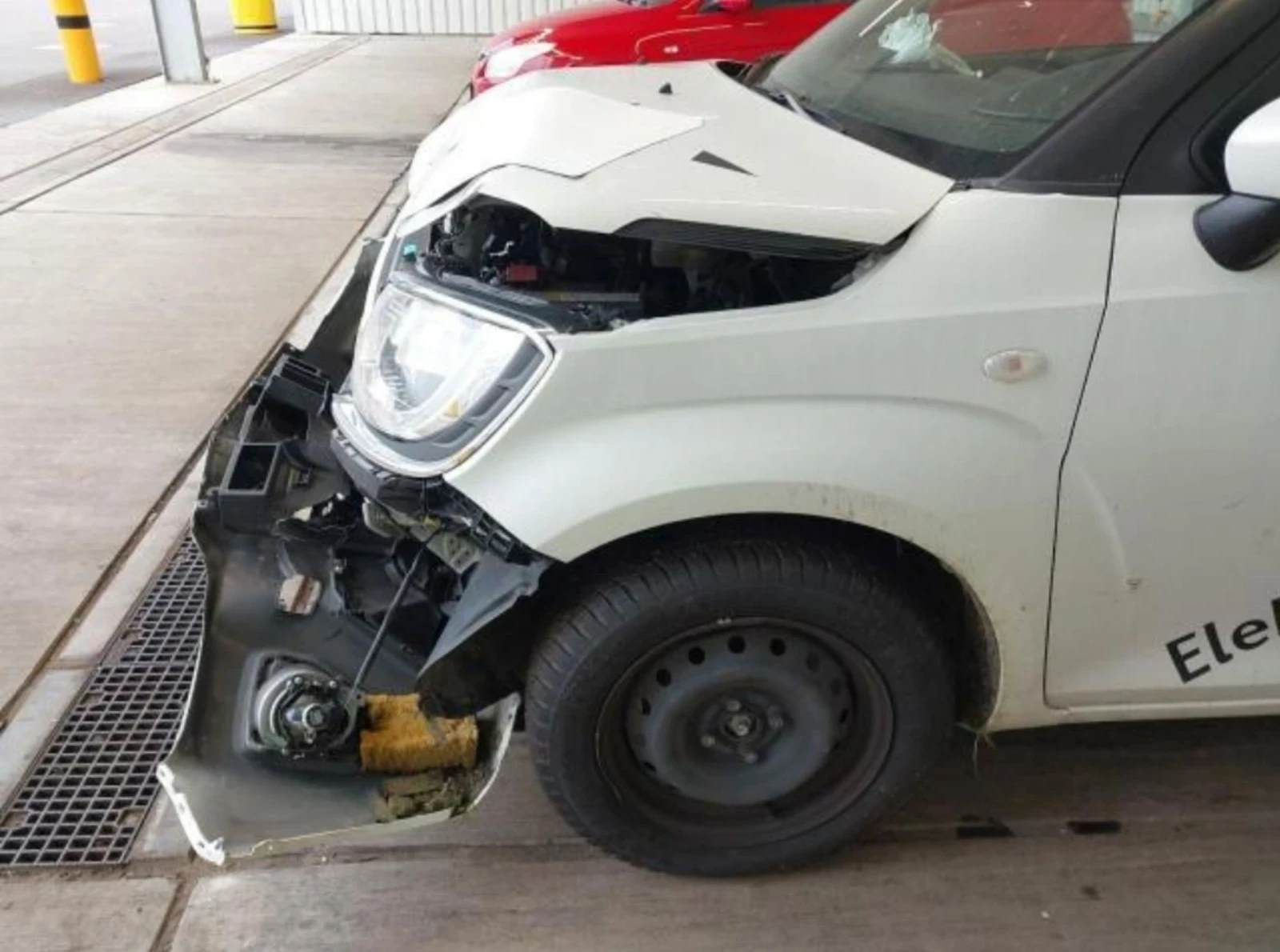 Suzuki Ignis 1.2i | Mobile.bg   11