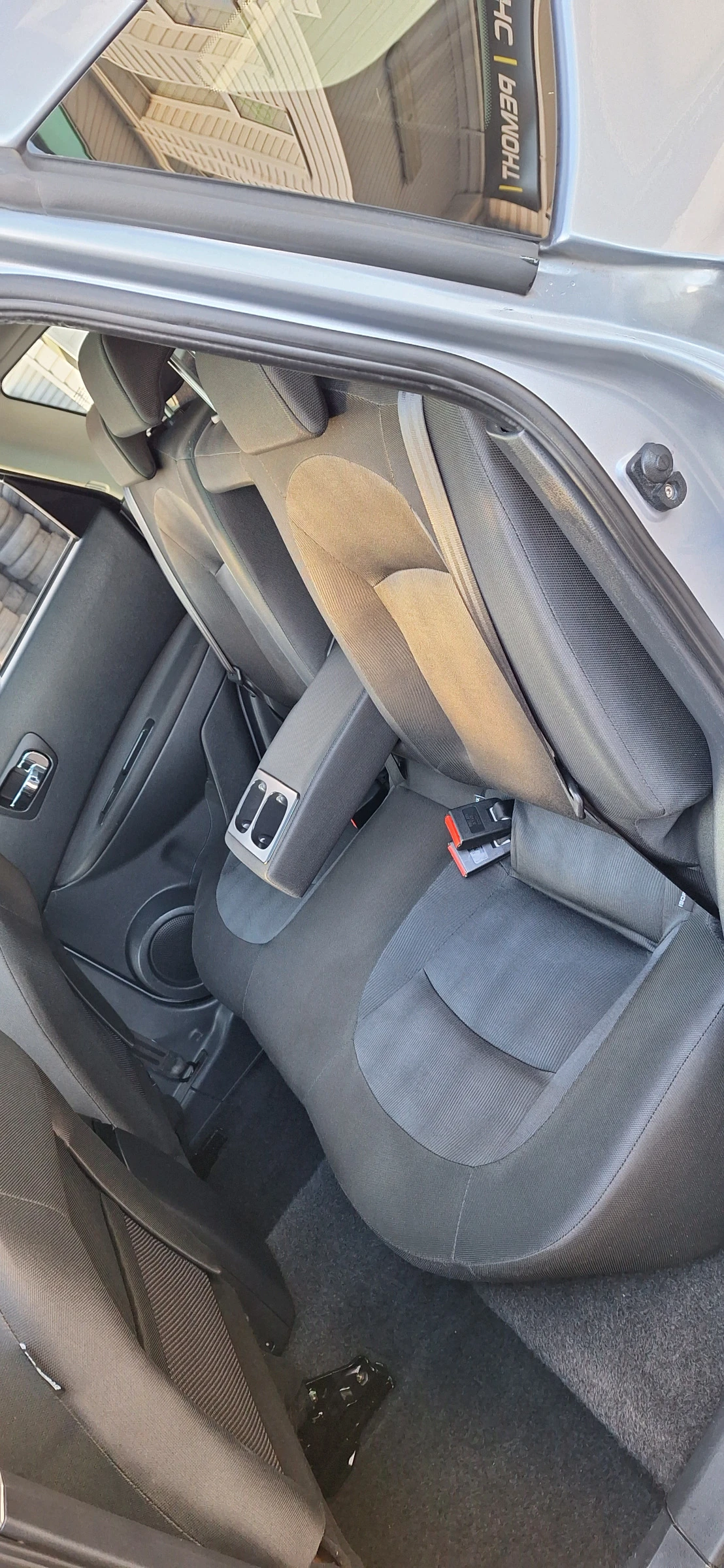 Nissan Qashqai 2.0 Automat Panorama 4x4 Navi Kamera | Mobile.bg   14