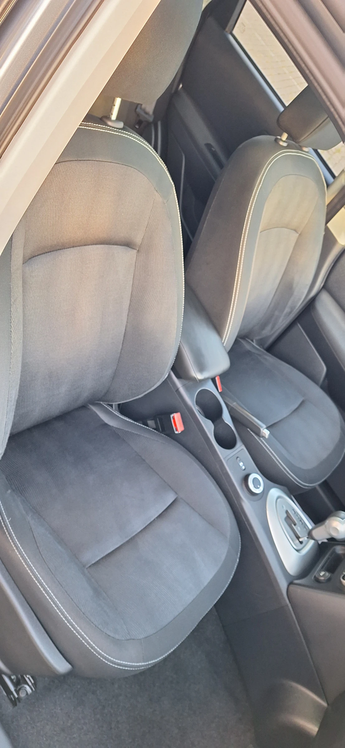 Nissan Qashqai 2.0 Automat Panorama 4x4 Navi Kamera | Mobile.bg   11