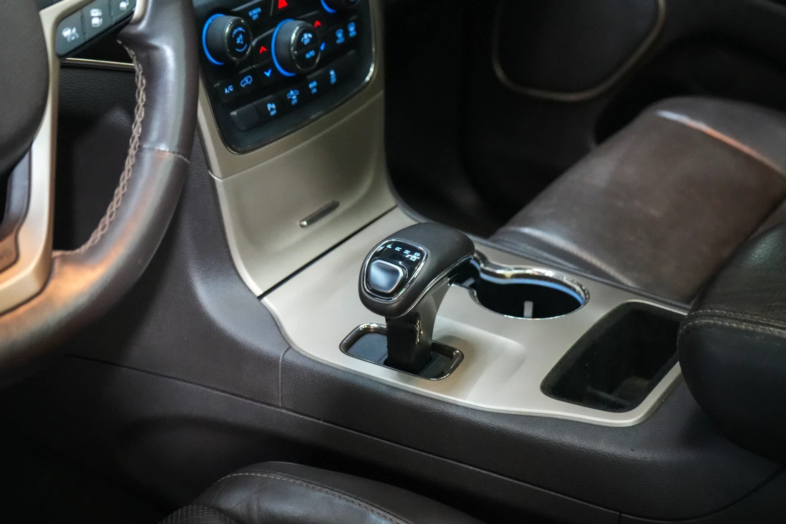 Jeep Grand cherokee Grand Cherokee 5.7 V8 ZTF8 | Mobile.bg   12