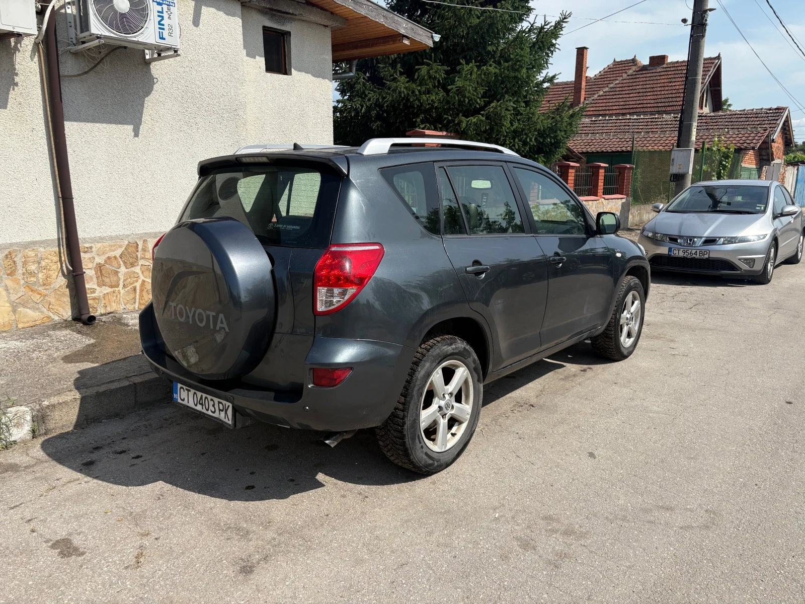 Toyota Rav4  - изображение 2