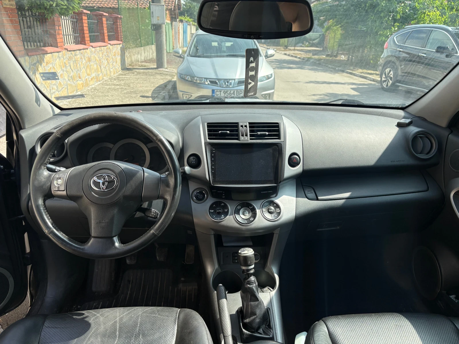Toyota Rav4  - изображение 6