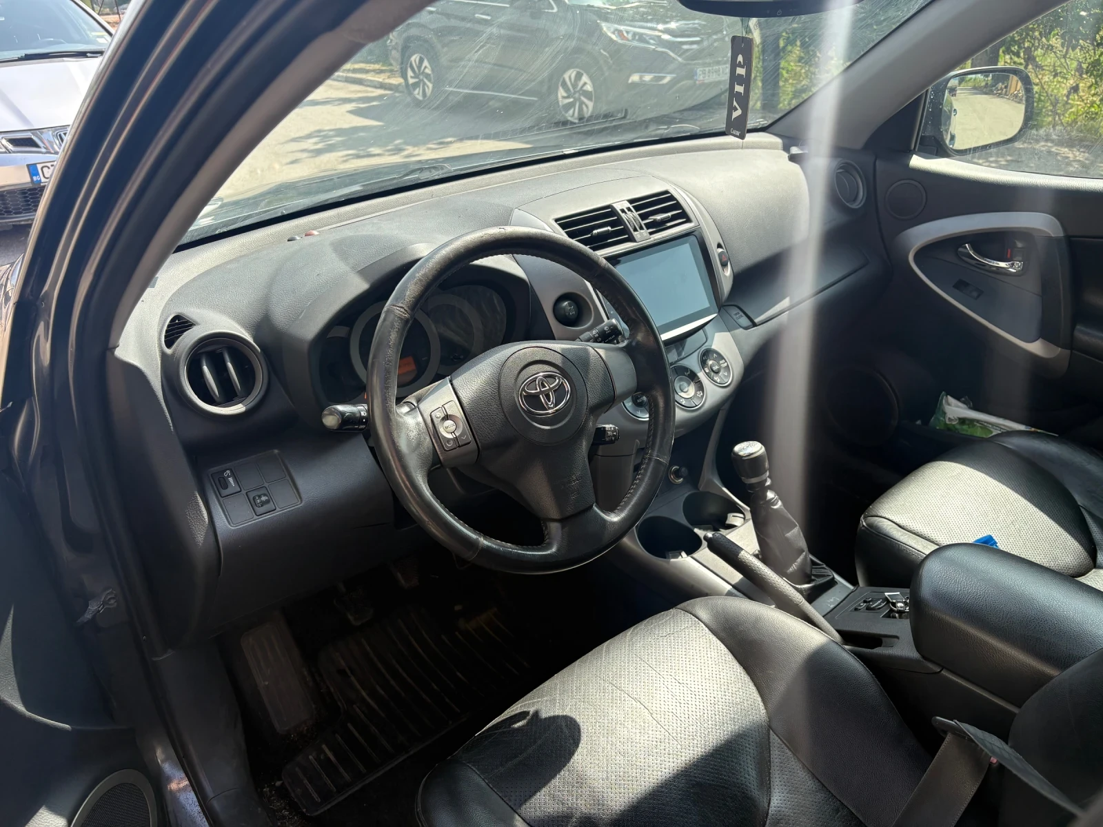 Toyota Rav4  - изображение 5