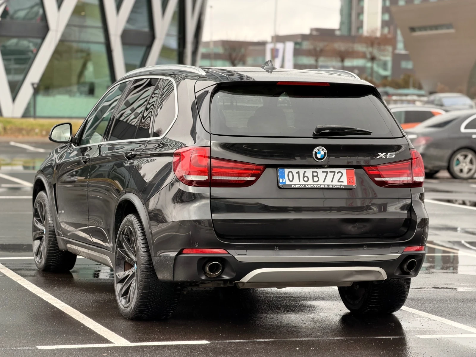 BMW X5 3.0D-������ ���� ��������� �� 280���� �� ����� | Mobile.bg � ����������� 8