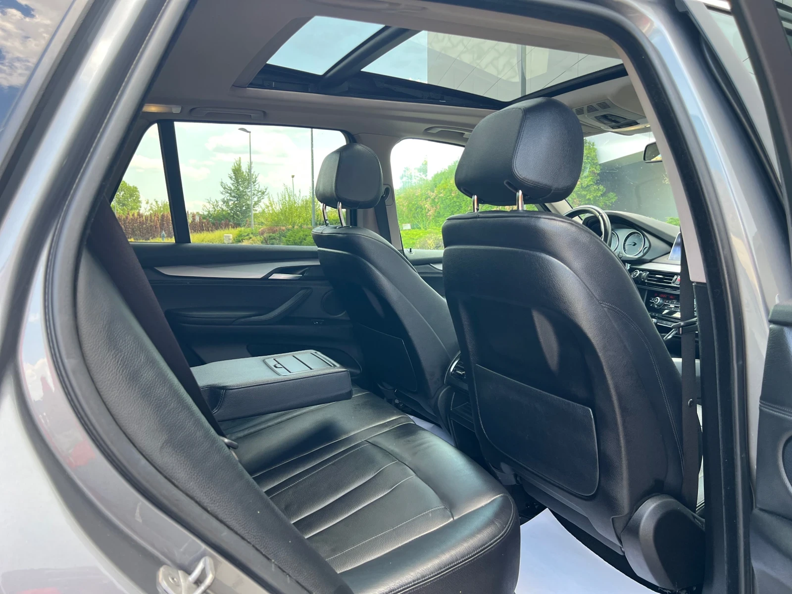 BMW X5 3.0D-    545   | Mobile.bg   13