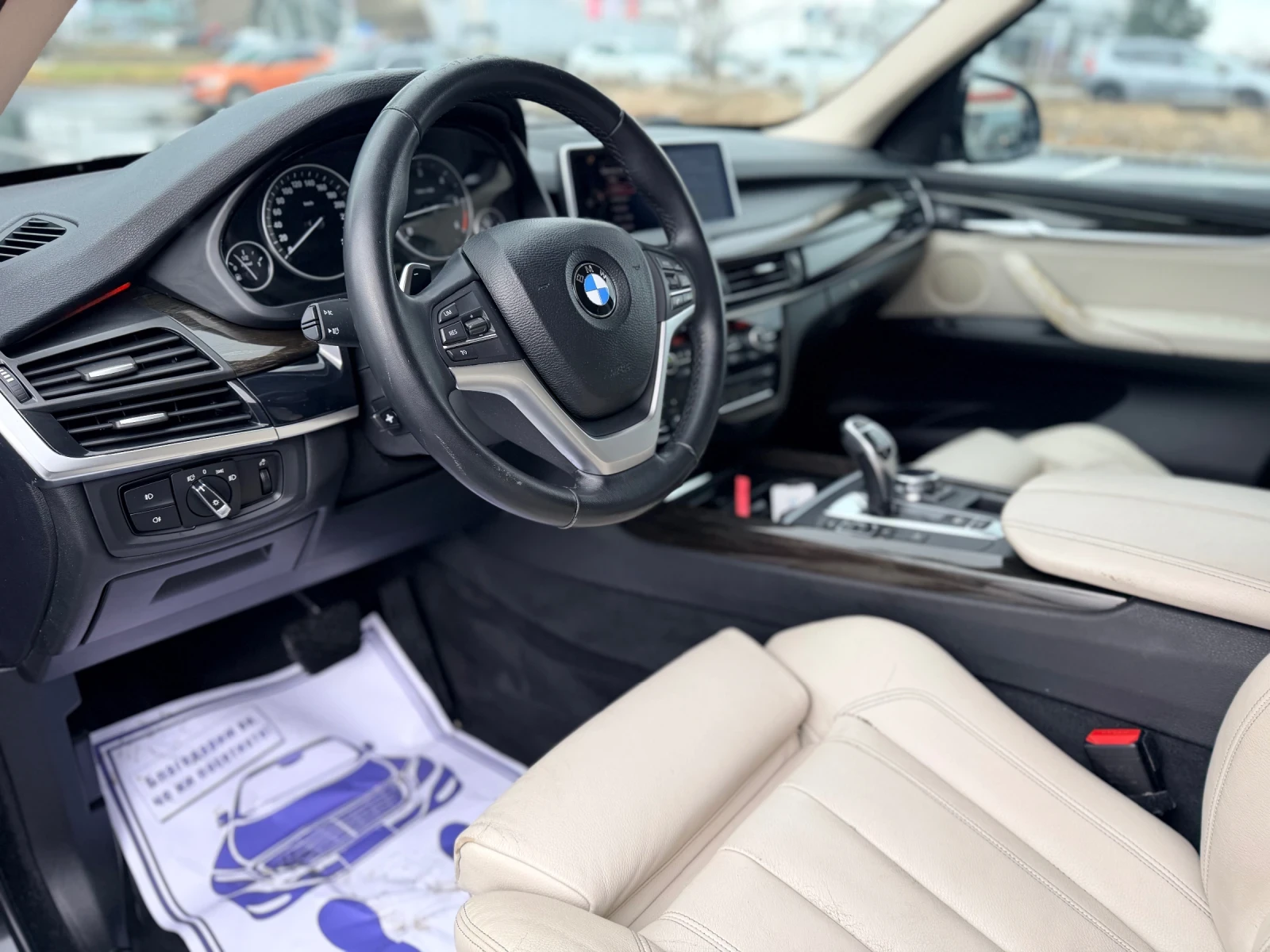 BMW X5 3.0D-������ ���� ��������� �� 280���� �� ����� | Mobile.bg � ����������� 10