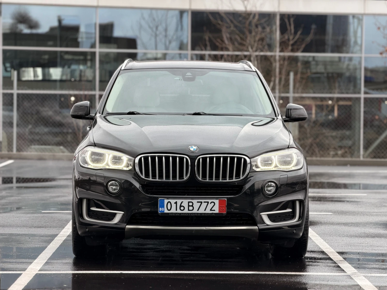 BMW X5 3.0D-������ ���� ��������� �� 280���� �� ����� | Mobile.bg � ����������� 2