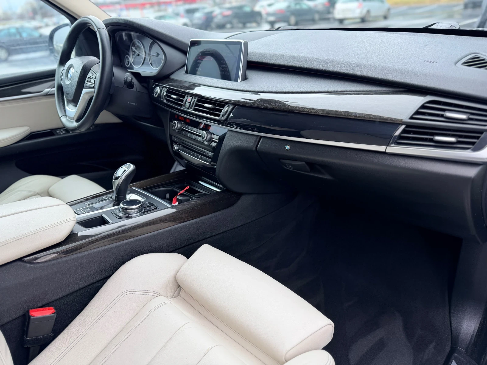 BMW X5 3.0D-������ ���� ��������� �� 280���� �� ����� | Mobile.bg � ����������� 12