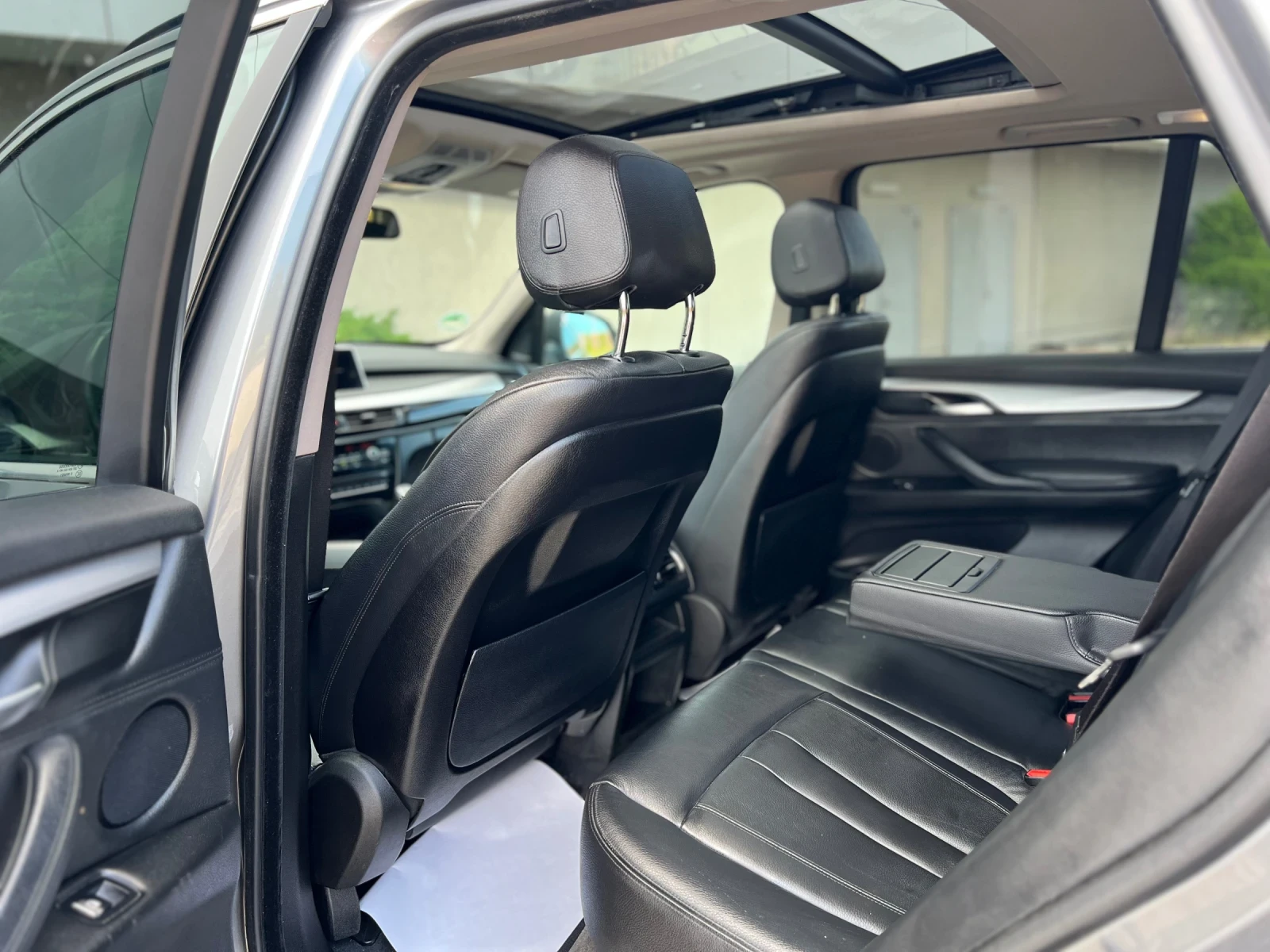 BMW X5 3.0D-    545   | Mobile.bg   14