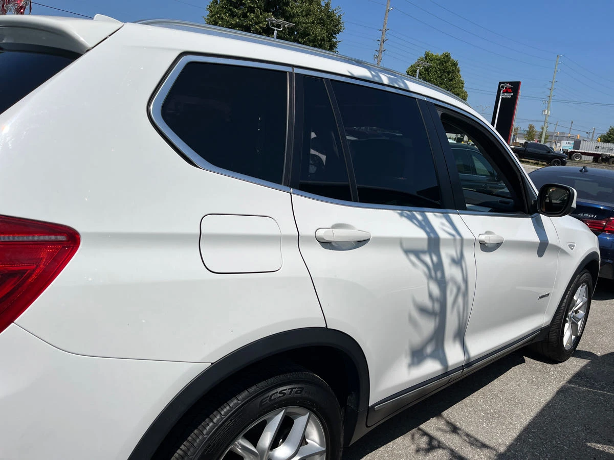 BMW X3 * АВТОКРЕДИТ*  - изображение 3