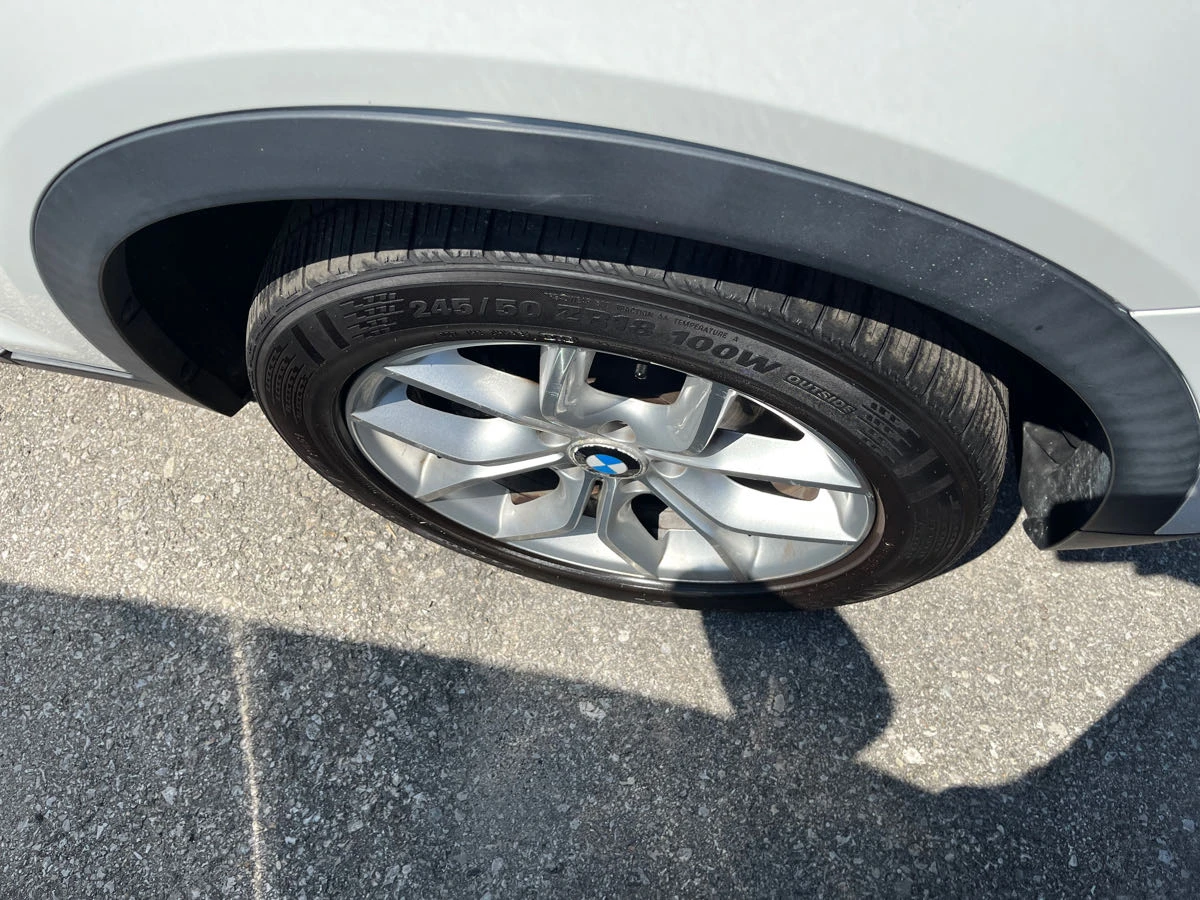BMW X3 * АВТОКРЕДИТ*  - изображение 5