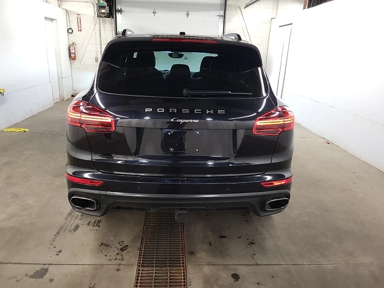 Porsche Cayenne * CARFAX * АВТО КРЕДИТ * ЦЕНА ДО БГ! - изображение 5