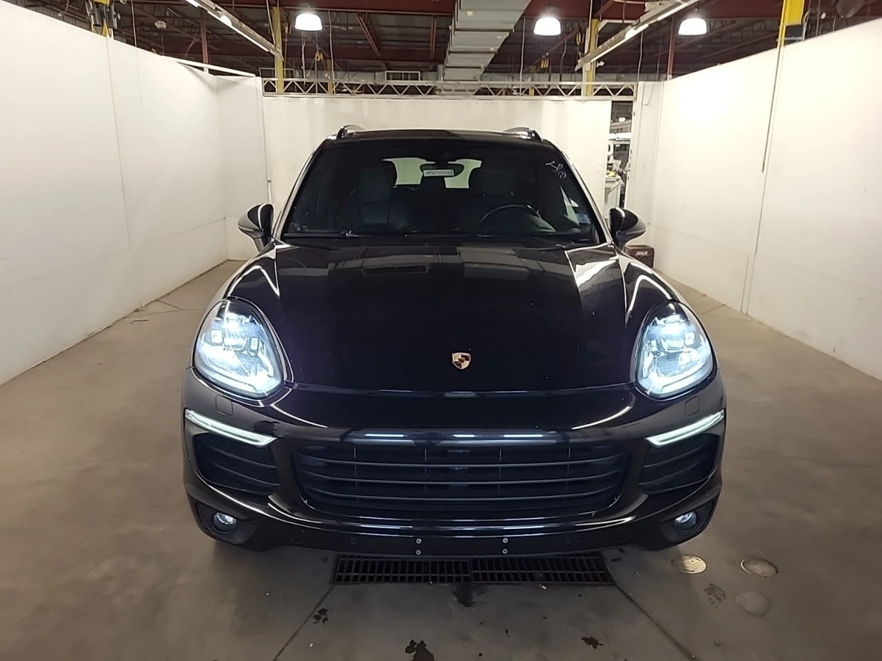 Porsche Cayenne * CARFAX * АВТО КРЕДИТ * ЦЕНА ДО БГ! - изображение 2
