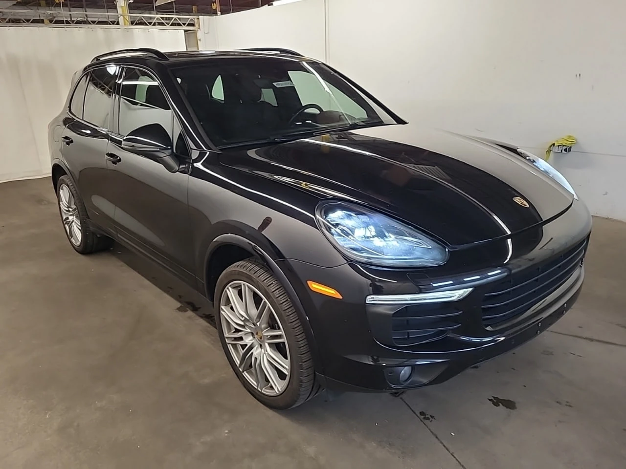 Porsche Cayenne * CARFAX * АВТО КРЕДИТ * ЦЕНА ДО БГ! - изображение 3