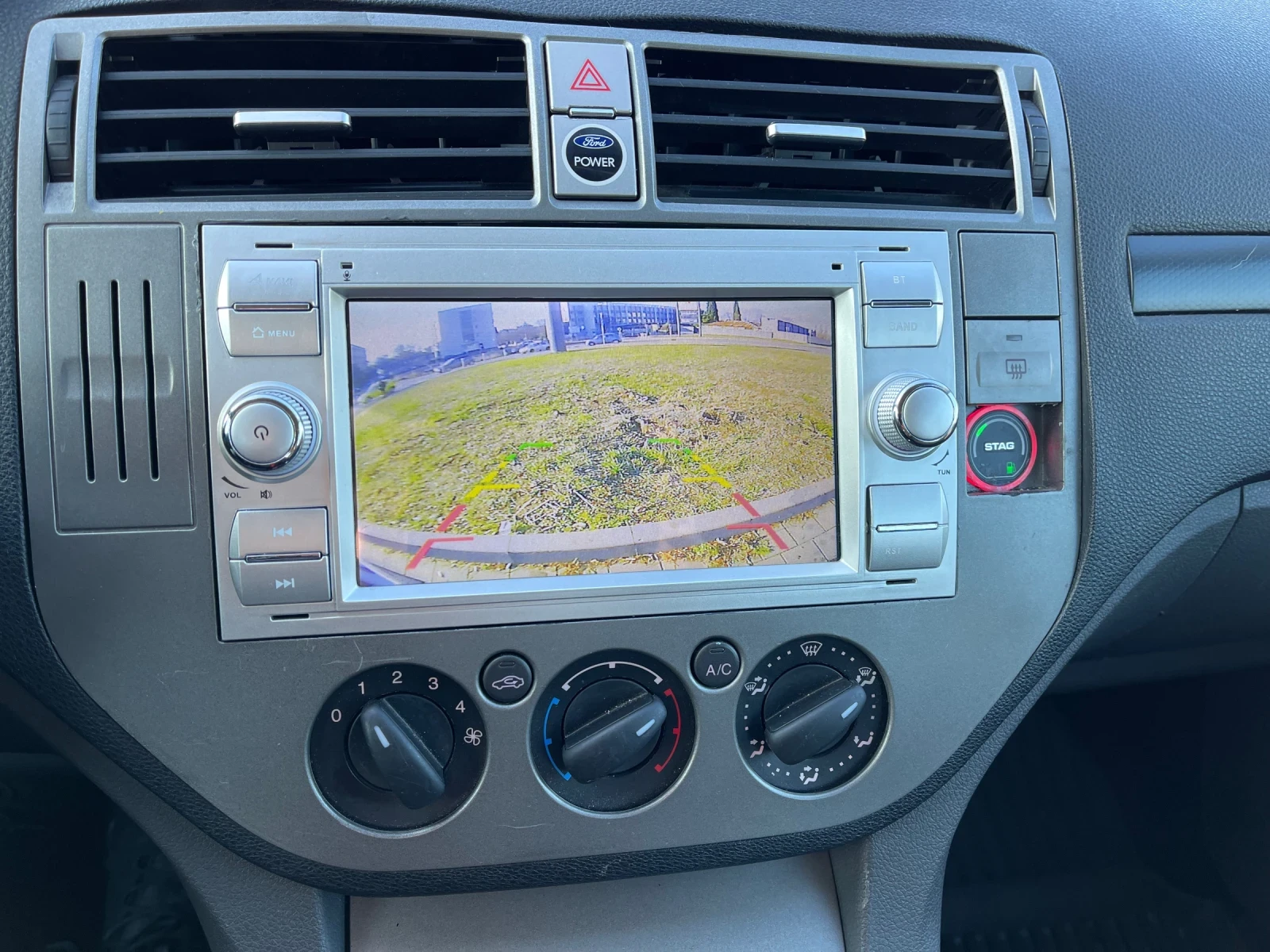 Ford Kuga 2, 5 T  /  ,     | Mobile.bg   11