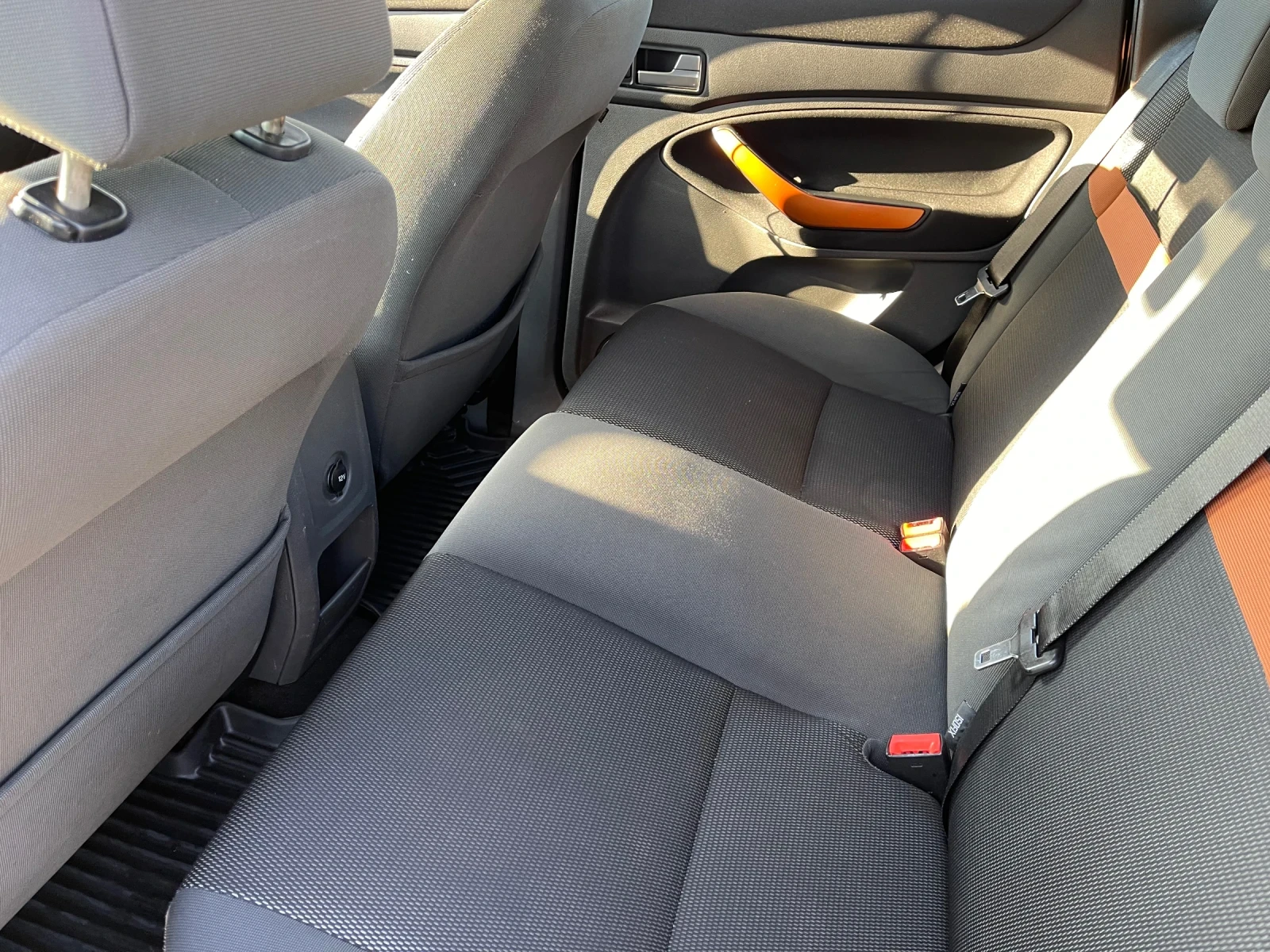 Ford Kuga 2, 5 T  /  ,     | Mobile.bg   13