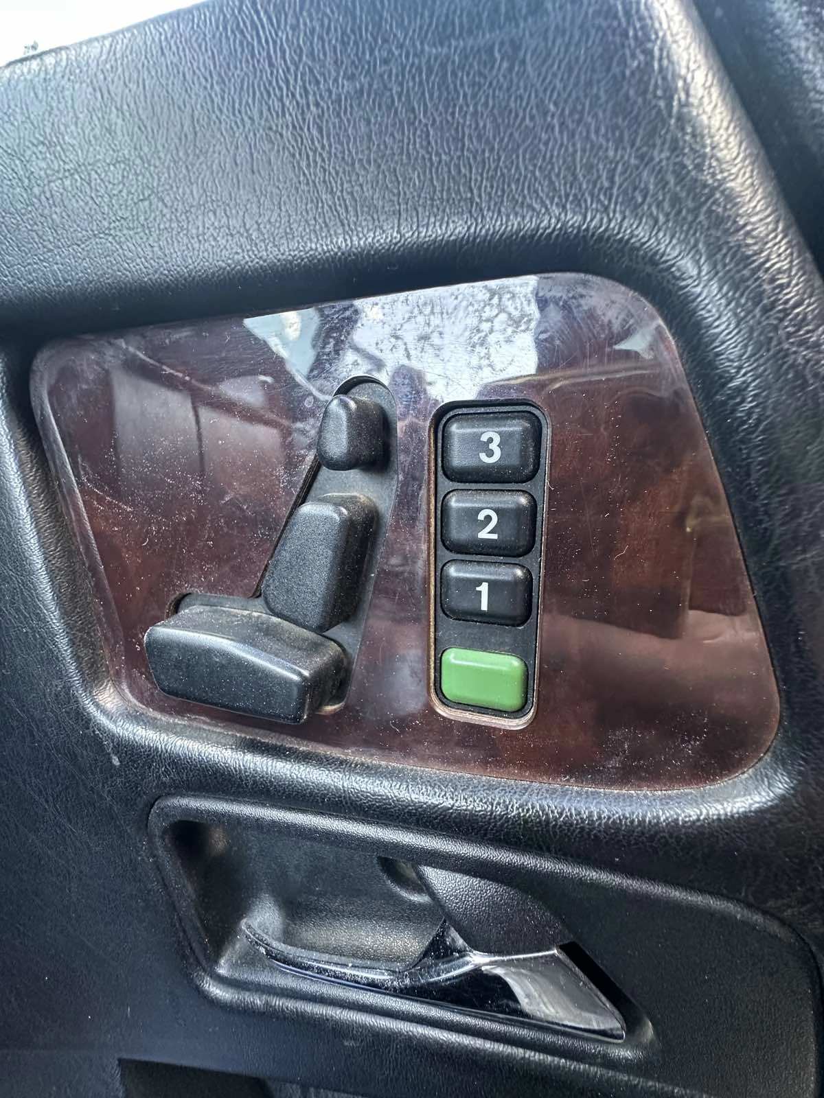 Mercedes-Benz G 500 НА ЧАСТИ - изображение 10