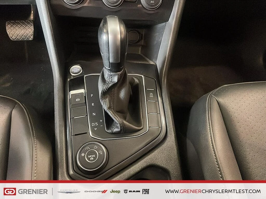 VW Tiguan * Comfortline* 4Motion* * (  ) | Mobile.bg   15